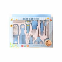 DISWALD KIT BABY CARE X9 PIEZAS    