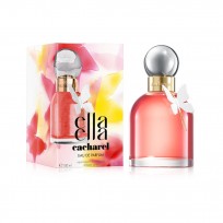 ELLA ELLA EDP X100ML  CACHAREL      