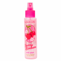 THELMA&LOUISE BODY GLITTER CHERRY