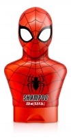 AVENGERS SPIDERMAN SHAMPOO X350ML  