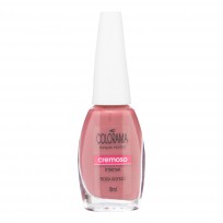 COLORAMA ESMALTE ROSA ANTIGUO