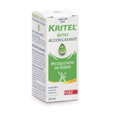 MONSERRAT KRITEL SOL LAXANTE GOTAS X20ML . Tienda Online Anika Farmacia ...