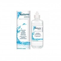 NATURA EXPRESS SOLUCION LENTES DE CONTACTO X 355 ML