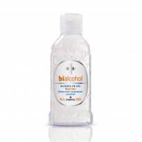BIALCOHOL ALCOHOL GEL X60 NEUTRO