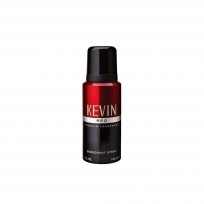 KEVIN RED DEO X150            