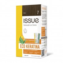 ISSUE KIT ECO KERATINA 7