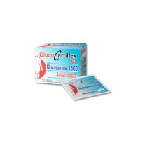 GLUCOCARTIFLEX 1500MG SOBRES X42