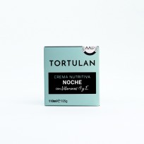 TORTULAN CREMA X110ML NUTRITIVA NOCHE