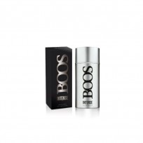 BOOS EDP X60 INTENSE MAN      