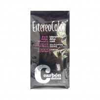 ESTEREOCOLOR SHOCK CARBON DETOX 