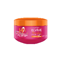 ELVIVE TRATAMIENTO CAPILAR  X300 DREAM LISO   