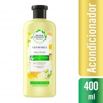 HERBAL ESSENCES ENJ.X400 CHAMOMILE 