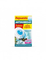 AIRE PUR ANTIH.TABLET REP.