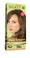 SILKEY KIT SKAY CREAM 6