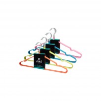SUKA PERCHAS SET X5U METAL FLUO 