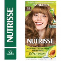 NUTRISSE KIT 63