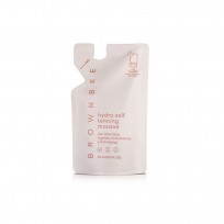 BROWN BEE HYDRO AIR TANNING MOUSSE REFILL X150