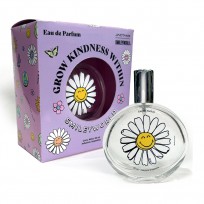 JACTANS CUBIC SMILEY EDT X50 ML