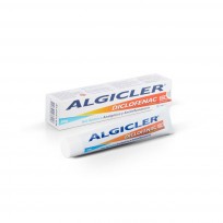 ALGICLER GEL DERMICO X50 G