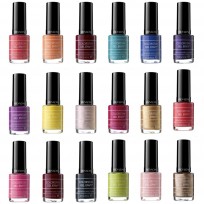 REVLON ESMALTE X 3 COLORES A ELECCION + TOP COAT 