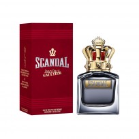 SCANDAL POUR HOMME X50ML      