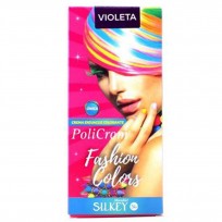 POLICROM FASHION COLORS VIOLETA