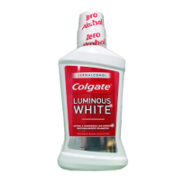 PLAX X500 LUMINOUS WHITE
