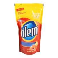 BLEM PISOS PLASTIFICADOS X450 ALMENDRA