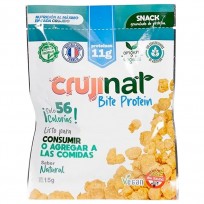 SNACK CRUJINAT BITE PROTEIN   