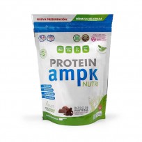 AMPK NUTRI VEGAN PROTEIN SABOR CHOCOLATE X 500G