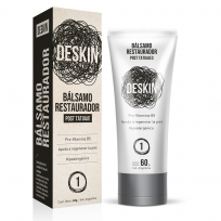 DESKIN BALSAMO RESTAURADOR P/TATUAJE X60