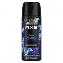 AXE DEO AERO X150ML BLUE LAVANDER
