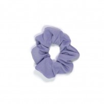 TEU&BANY SCRUNCHIE LILA 403049           