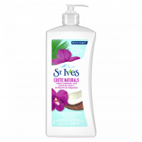 ST.IVES CREMA X350 EXOTIC NATURALS