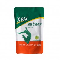 XRAY COLAGENO X321 G SUPLEMENTO DIETARIO