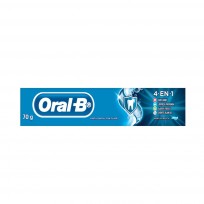 ORAL B X70 MENTA FRESCA 4EN1  