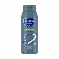 VERITAS HOMBRE TALCO X120 ORIGINAL