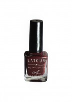 A.L.ESMALTE CREMOSO BORDO     