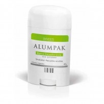 ALUMPAK DESODORANTE EN BARRA HIPERHIDROSIS X 42 G