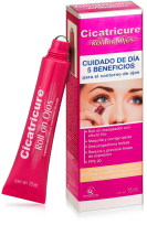 CICATRICURE CREMA OJOS ROLLON 