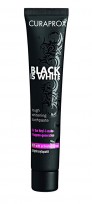 CURAPROX CREMA X90 BLACK WHITE
