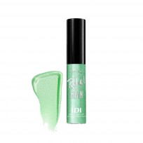 IDI DELINEADOR LIQUIDO REBEL GLAM METALIC GREEN 08    