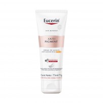 EUCERIN ANTIPIGMENT CREMA MANOS F30 X75