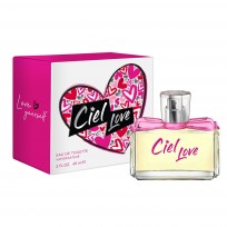 CIEL LOVE EDT X60             