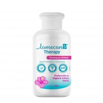 LOMECAN THERAPY SHAMPOO X400               