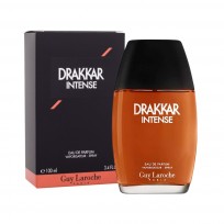 DRAKKAR NOIR INTENSE EDP X100 