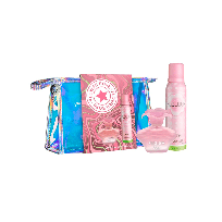 FLOWER ROSE BOLSITO EDT X50 + DEO