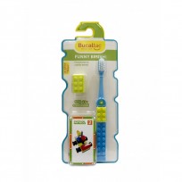 BUCAL TAC CEPILLO FUNNY BRUSH +6A