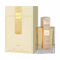 LATTAFA ANGHAM EDP X100ML             