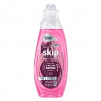 SKIP DILUIR CONCENTRADO CUIDADO BOTELLA X800